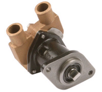 Sherwood Pump G702