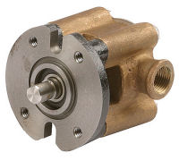 Sherwood Pump G8001