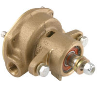 Sherwood Pump G907