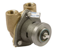 Sherwood Pump G908
