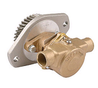 Sherwood Pump M71, 10615K