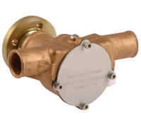 Sherwood Pump P1014