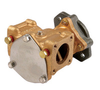 Sherwood Pump P1719X