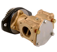 Sherwood Pump P1727A
