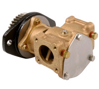 Sherwood Pump P1730A, 17000K