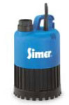 Simer Pump 2325