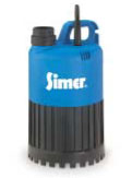 Simer Pump 2385