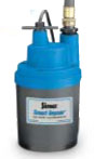Simer Pump 2330