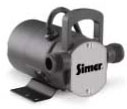 Simer Pump M40P, M40, A252, FP003414S, M256, FP003415S, A257, RP4940-22