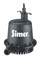 Simer  # 2110