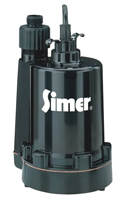 Simer  # 2305