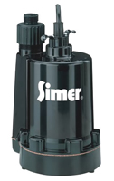 Simer  # 2355