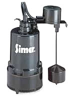 Simer  # 2957