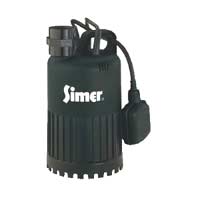 Simer Pump 2960