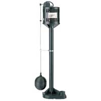 Simer Pump 5020B, FP0018-7D