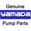 Yamada Pump Parts NDP-15FPT-D