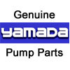 Yamada Pump Parts NDP-50BPS-TPO-XP