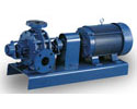 Aurora 116A Series Pumps