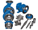 Aurora Pump Parts