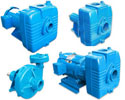 Barnes Centrifugal Pumps