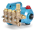 Brass Plunger Pumps