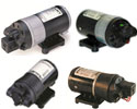 Flojet Duplex II Series Pumps