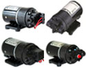 Flojet Duplex Series Pumps