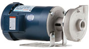 DB Series Sealless Magnetic Drive Pumps