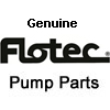 Flotec Bearings