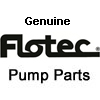 Flotec End Covers