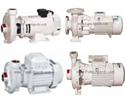 CB Series Centrifugal Pump