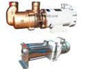 MV Series Single Screw Pump