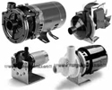 Centrifugal Pumps