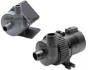 INTG Mag Drive Pumps