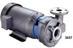 3657 Stainless Steel Pumps