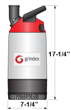 Grindex MINI