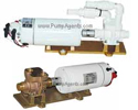 Water Pressure Pumps