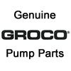 Miscellaneous Groco Parts