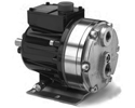 Series D10 Cast Iron Pumps