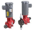 LK Series Metering Pumps