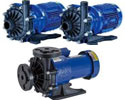 MX Series Mag Drive Pumps