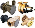 Engine Cooling Pumps