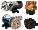 Jabsco 
 Centrifugal Pumps