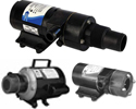 Jabsco Macerator Pumps