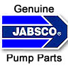 Jabsco Gaskets and O-Rings