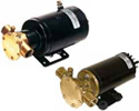 Flexible Impeller Pumps