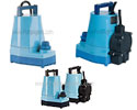 5 Series Submersible Pumps