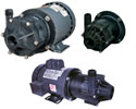 CK Series Mag Drive Pumps