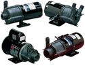 HC Series Mag Drive Pumps