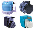 Industrial Submersible Pumps